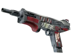 MAG-7 | Heaven Guard (Minimal Wear)