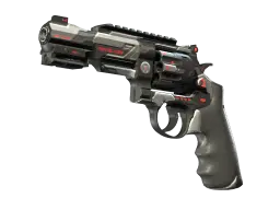 Item R8 Revolver | Reboot (Field-Tested)
