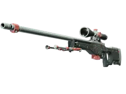 AWP | Capillary (Minimal Wear)