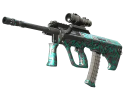 AUG | Ricochet (Factory New)