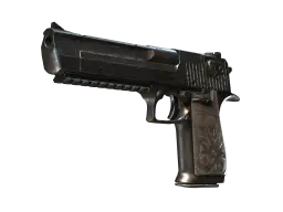 StatTrak™ Desert Eagle | Calligraffiti (Field-Tested)