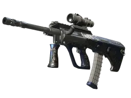 Item AUG | Aristocrat (Field-Tested)