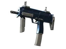 Item MP7 | Anodized Navy (Minimal Wear)