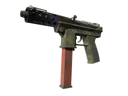 Tec-9 | Fubar (Minimal Wear)