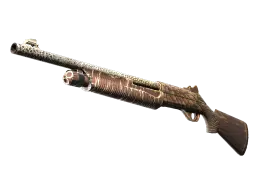 Item StatTrak™ Nova | Plume (Field-Tested)