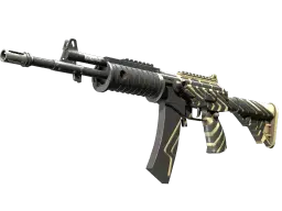 Item StatTrak™ Galil AR | Destroyer (Factory New)