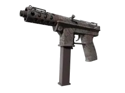 Item Tec-9 | Phoenix Chalk (Factory New)