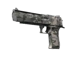Item Desert Eagle | Urban Rubble (Factory New)