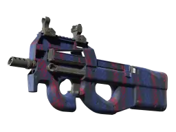 Item P90 | Teardown (Factory New)