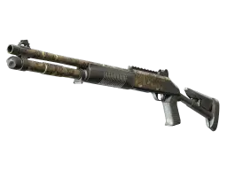 Item XM1014 | Charter (Field-Tested)