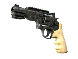 R8 Revolver | Memento (Minimal Wear)