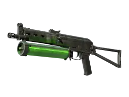 Item PP-Bizon | Fuel Rod (Field-Tested)