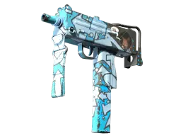 MAC-10 | Pipsqueak (Well-Worn)