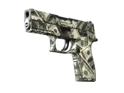 P250 | Franklin (Field-Tested)