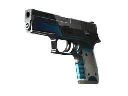 Item P250 | Valence (Factory New)
