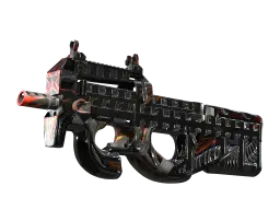 P90 | Vent Rush (Minimal Wear)