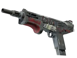 StatTrak™ MAG-7 | Heaven Guard (Field-Tested)