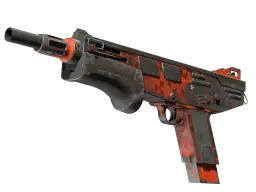 MAG-7 | Core Breach (Field-Tested)
