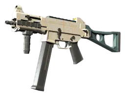 Item StatTrak™ UMP-45 | Labyrinth (Factory New)