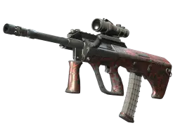 Item AUG | Random Access (Field-Tested)