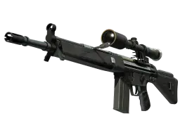Item StatTrak™ G3SG1 | Ventilator (Factory New)