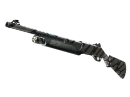 Item StatTrak™ Nova | Exo (Factory New)