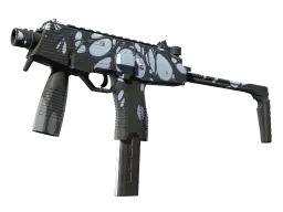 Item MP9 | Goo (Well-Worn)