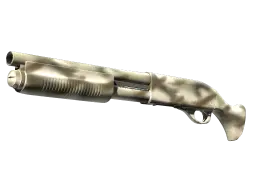Item Sawed-Off | Sage Spray (Minimal Wear)