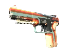 Item Five-SeveN | Retrobution (Field-Tested)