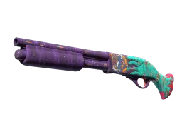 Item Sawed-Off | Apocalypto (Minimal Wear)