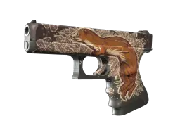 Item Glock-18 | Weasel (Minimal Wear)