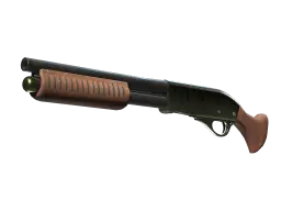 StatTrak™ Sawed-Off | Zander (Minimal Wear)