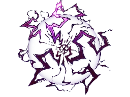 Item Sticker | Bolt Energy (Foil)