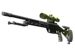 Item SSG 08 | Acid Fade (Factory New)