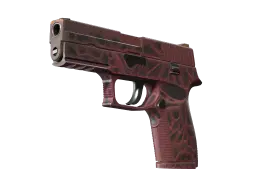 P250 | Contaminant (Factory New)