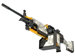 Item StatTrak™ M249 | Spectre (Factory New)