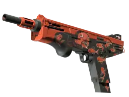 Item StatTrak™ MAG-7 | Insomnia (Factory New)
