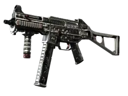 StatTrak™ UMP-45 | Motorized (Factory New)