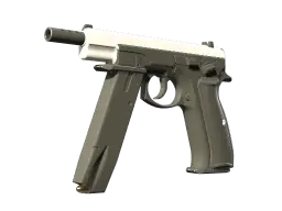 CZ75-Auto | Tuxedo (Factory New)