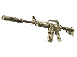 Item M4A1-S | VariCamo (Factory New)