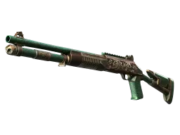 Item XM1014 | Watchdog (Field-Tested)