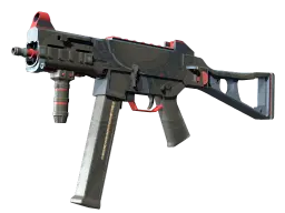 Item StatTrak™ UMP-45 | Briefing (Factory New)