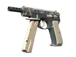 CZ75-Auto | Framework (Factory New)