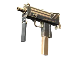 Item Souvenir MAC-10 | Echoing Sands (Factory New)