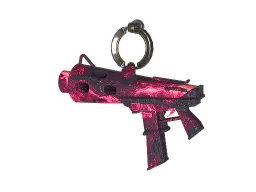 Item Charm | Hot Hands