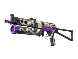 PP-Bizon | Space Cat (Factory New)