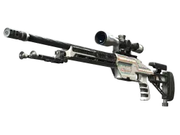 Item SSG 08 | Rapid Transit (Field-Tested)