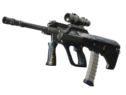 StatTrak™ AUG | Aristocrat (Battle-Scarred)