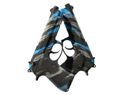 Item StatTrak™ Dual Berettas | Shred (Factory New)