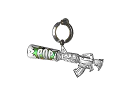 Item Charm | POP Art